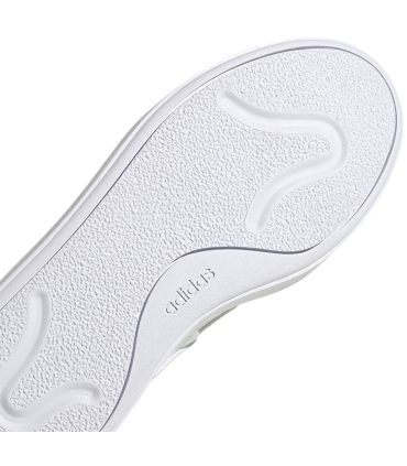Calzado Casual Hombre Adidas Courtblock