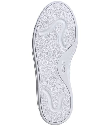Calzado Casual Hombre Adidas Courtblock