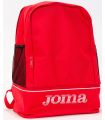 Backpacks-Bags Joma Backpack Training III Red