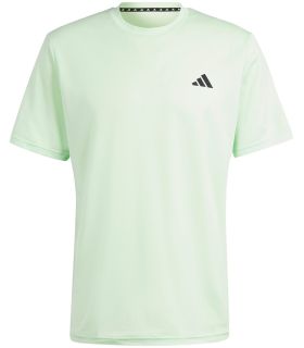 Camisetas técnicas running Adidas Camiseta TR-ES Base T