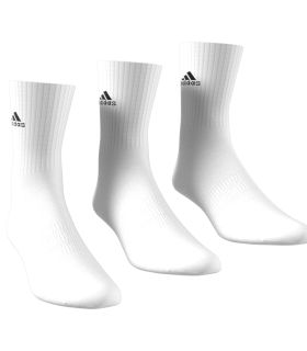 Running Socks Adidas Classic Cushioned Socks