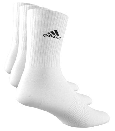 Calcetines Running Adidas Calcetines Clásicos Cushioned