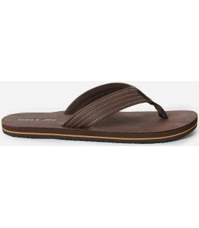 Casual Sandals Rip Curl Chanclas Leather Revival