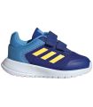Chaussures de Casual Baby Adidas Tensaur Run 2.0 CF I