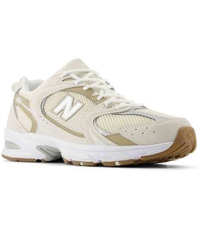 Calzado Casual Hombre New Balance MR530GB
