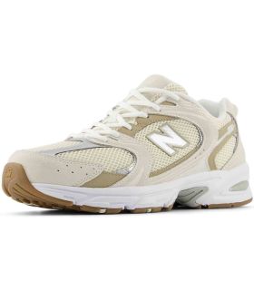 Chaussures de Casual Homme New Balance MR530GB