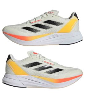 Chaussures de Running Man Adidas Duramo Speed