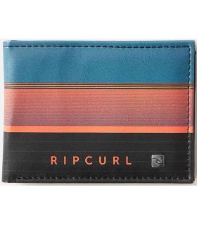 Portefeuilles Rip Curl Portera Pu Slim Combo