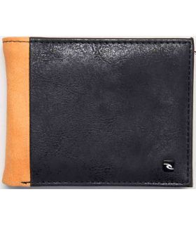 Portefeuilles Rip Curl Cartera Contrast RFID PU All Day Wallet