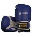 Boxing gloves 108 Blue - Boxing gloves