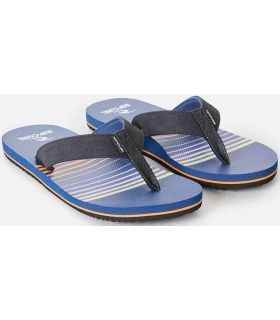 Chancètes Running Man Rip Curl Chanclas Ripper Open Toe