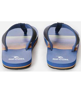Chancletas Running Hombre Rip Curl Chanclas Ripper Open Toe