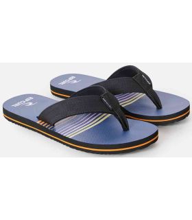 Chancletas Running Junior Rip Curl Chanclas Ripper Kids 49