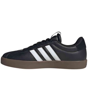 Calzado Casual Mujer Adidas VL Court 3.0 W Negro