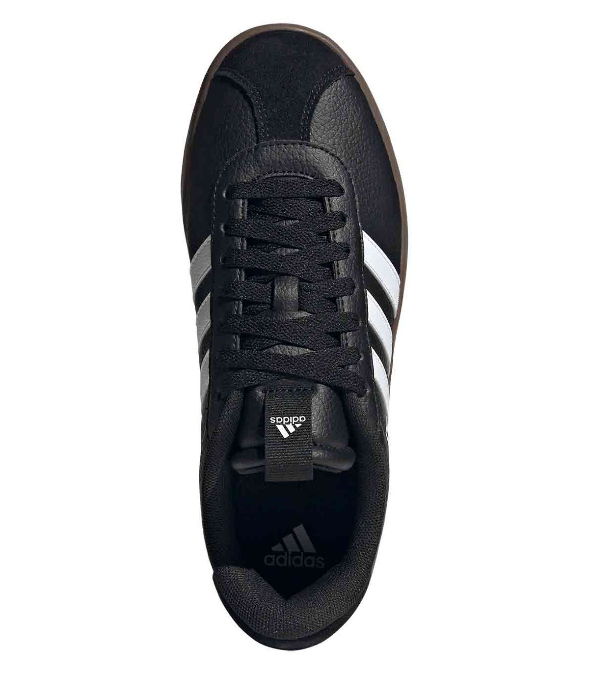 Calzado Casual Mujer Adidas VL Court 3.0 W Negro