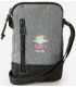 Bolso fino Rip Curl Icons of Surf, accesorio compacto y elegante para pertenencias esenciales.