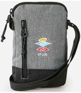 Bolsos Casual Rip Curl Bolso fino Icons of Surf