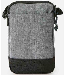 Riñoneras - Porta documentos Rip Curl Bolso Fino Icons of Surf