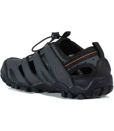 Sandalias Casual Hi Tec Truck NG