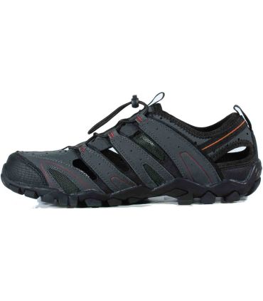 Sandalias Casual Hi Tec Truck NG