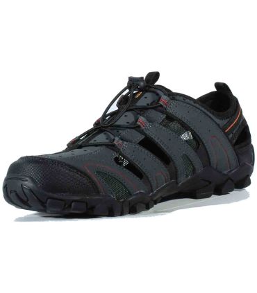 Sandalias Casual Hi Tec Truck NG