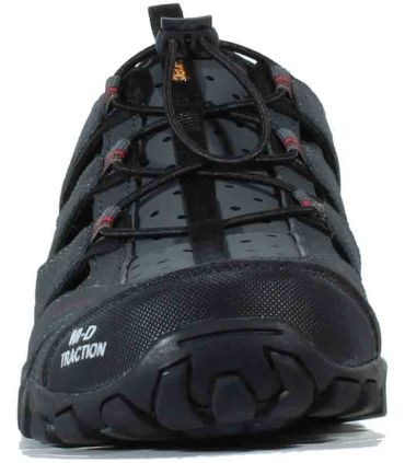 Sandalias Casual Hi Tec Truck NG