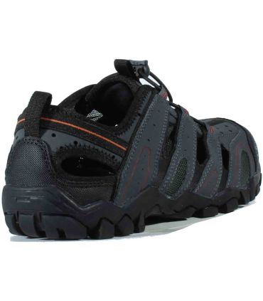 Sandalias Casual Hi Tec Truck NG