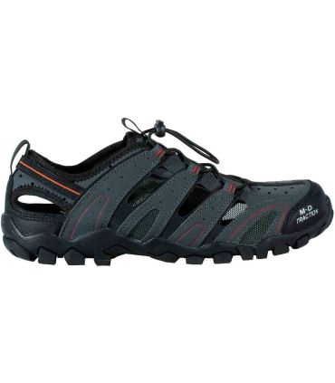 Sandalias Casual Hi Tec Truck NG