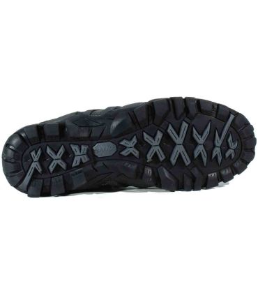 Sandalias Casual Hi Tec Truck NG