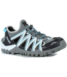 Sandalias Casual Hi-Tech Narval NG W