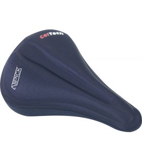 Atipick Housse De Selle Gel - Cyclisme indoor