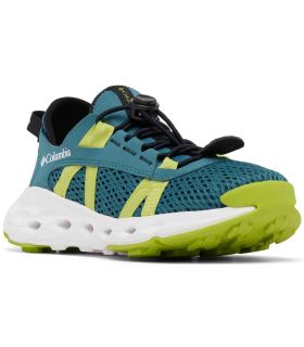 Trekking Boy Sneakers Columbia Drainmaker XTR