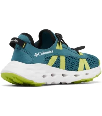 Zapatillas Trekking Niño Columbia Drainmaker XTR Jr