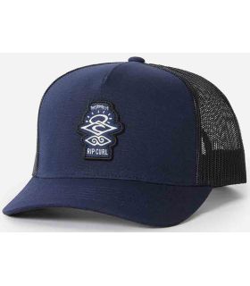 Gorras Rip Curl Gorra avec rejilla Search Icon