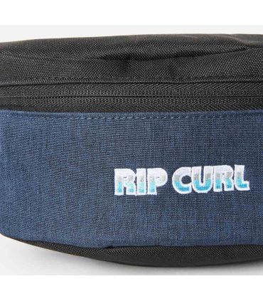 Gorros - Guantes Rip Curl Riñonera pequeña Icons Of Surf Azul
