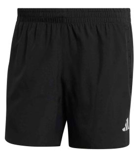 Pantalones técnicos running Adidas Pantalon Corto Run It Short