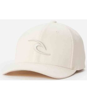 Gorras Rip Curl Gorra Tepan Flexfit Bone