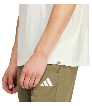 Camisetas Lifestyle Adidas Camiseta M Growth Bost Nondye