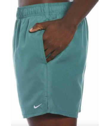 Bañadores Nike Bañador 5" Volley Bicoastal