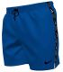Nike Bañador 4" Volley Jr Game Royal