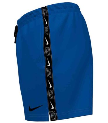 Bañadores Nike Bañador 4" Volley Jr Game Royal