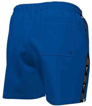 Bañadores Nike Bañador 4" Volley Jr Game Royal