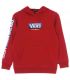 Vans Sudadera Easy Logo BY Chili Pepper Jr