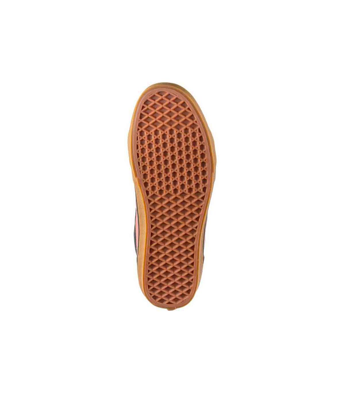 Calzado Casual Hombre Vans Filmore Suede Washed Port