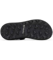 Sandalias Casual Columbia Trailstorm Hiker 2 Strap W Negro