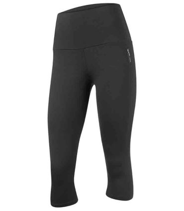 Leggings piratas Sontress 1417-7 anticelulíticos y adelgazantes con efecto vientre plano para mujer.