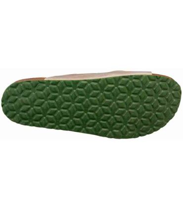 Sandalias Casual Lico Sandalia Bioline Concrete