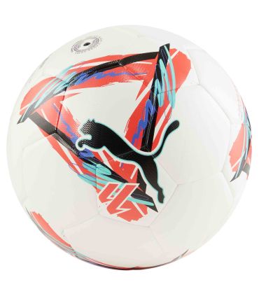 Balones Fútbol Puma Balon Futbol Orbita LaLiga 1 Hyb 2024-2025