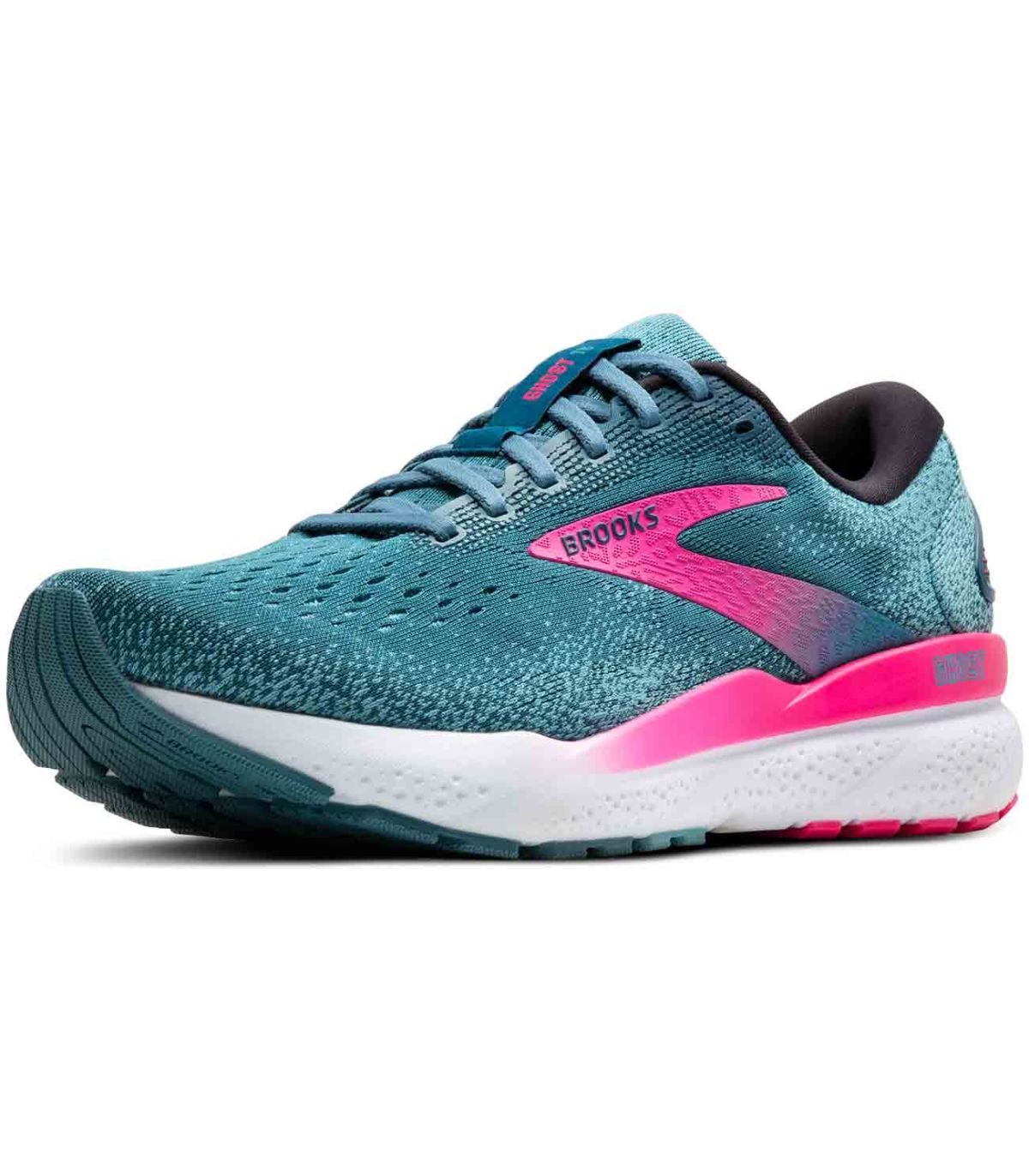 Zapatillas Running Mujer Brooks Ghost 16 W