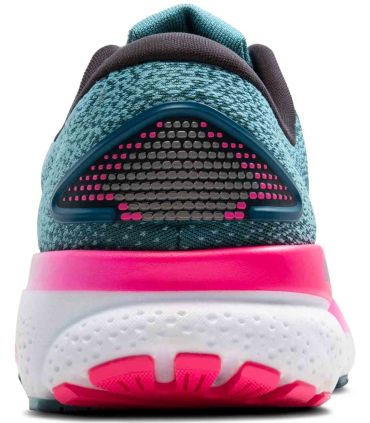 Zapatillas Running Mujer Brooks Ghost 16 W
